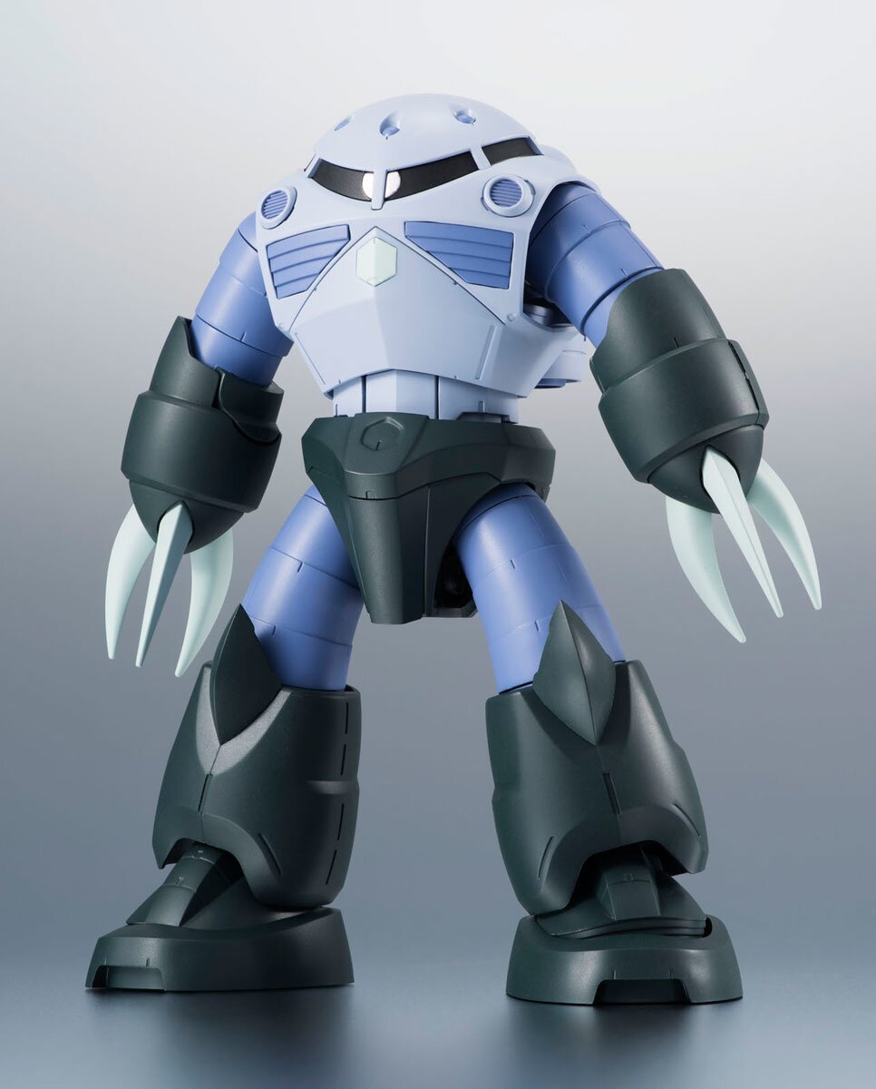 【ガンプラ30周年特別企画】MSM-01 ACGUY ガンプラ30周年特別企画】MSM-01 ACGUY ガンプラ30周年特別企画