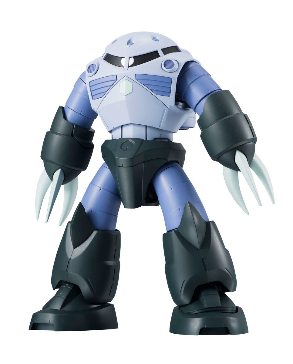 msms様 Robot Spirits Gundam Mass Production Type Z`Gok Ver. A.N.I.M.E.