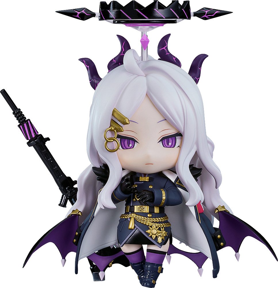 Nendoroid Blue Archive Hina Sorasaki: Good Smile Company - Tokyo