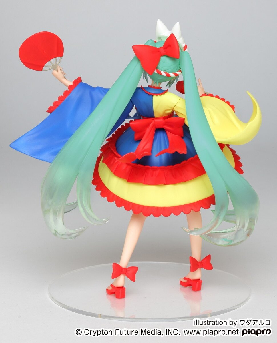 Max Factory Figma Hatsune Miku Action Figure JAPAN OFFICIAL
