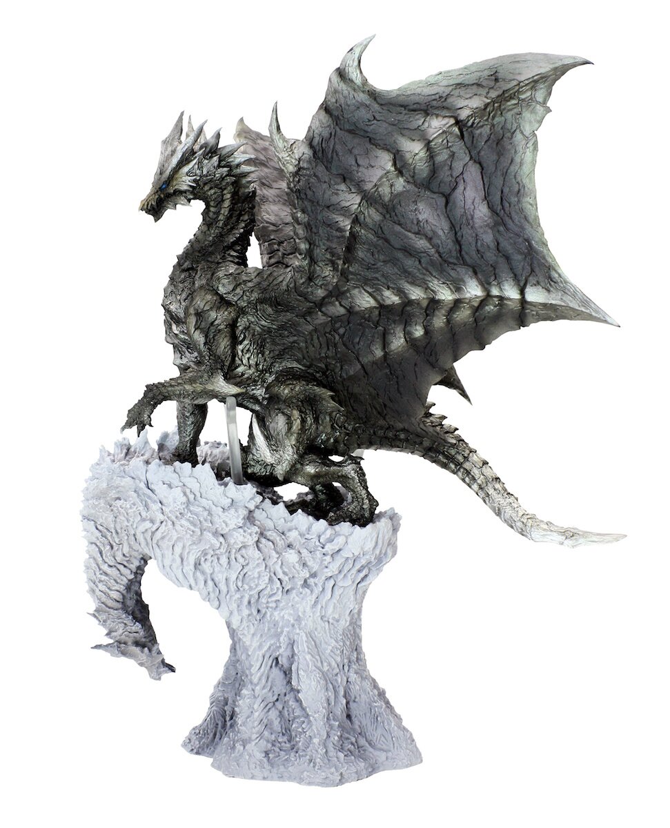 Capcom Figure Builder Creators Model Kushala Daora Re Run Capcom   Ae718003d3b14ccd9e554b1161ceb5d4 