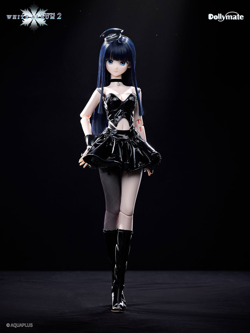 Dollymate White Album 2 Kazusa Touma Standard Edition - Tokyo