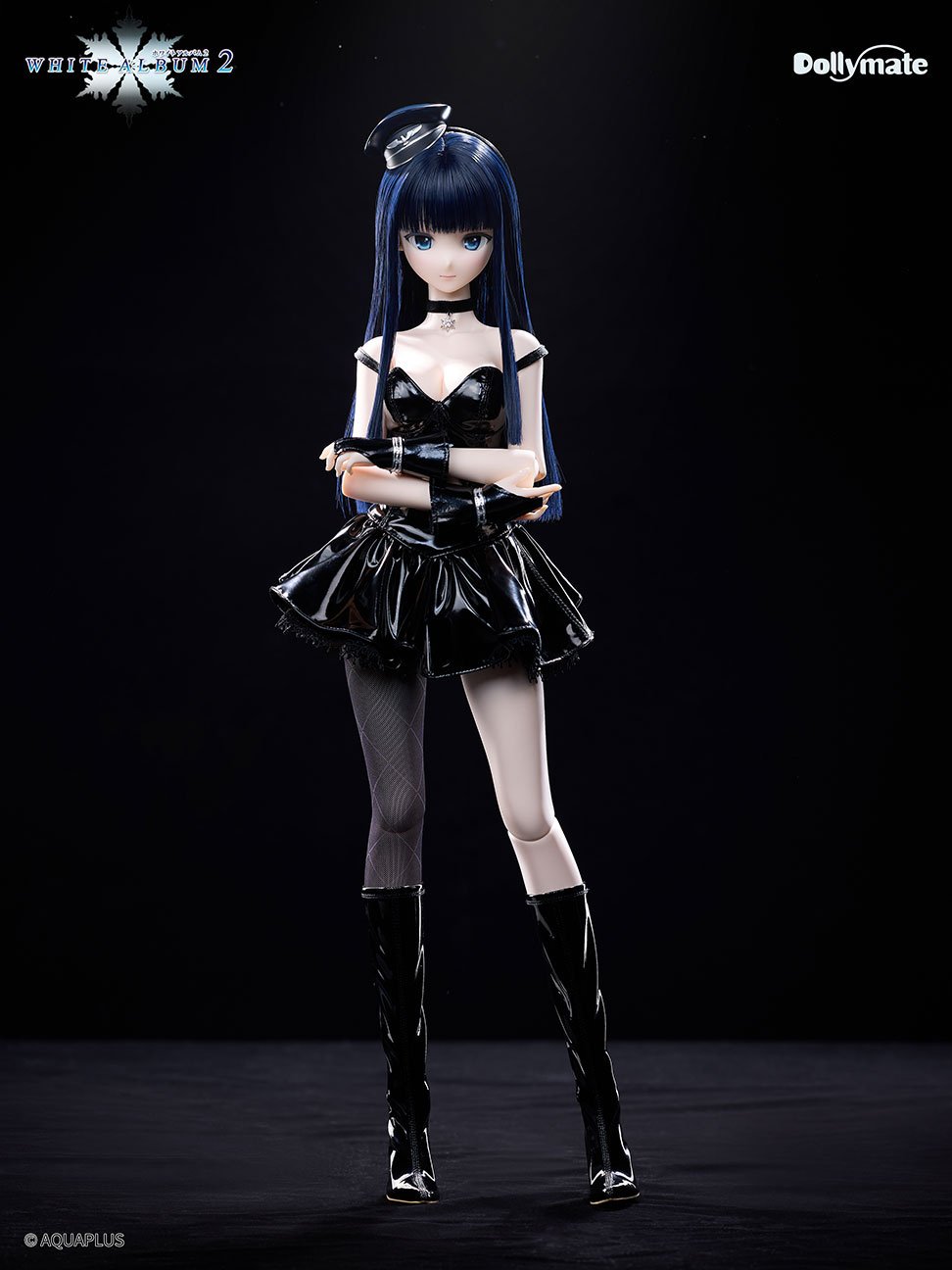 Dollymate White Album 2 Kazusa Touma Standard Edition - Tokyo