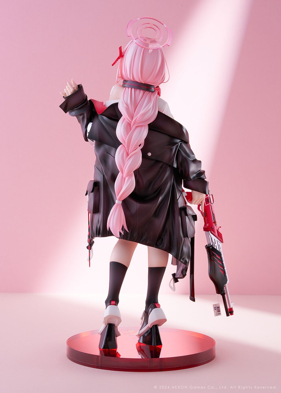 Blue Archive Eimi 1/7 Scale Figure: Mimeyoi - Tokyo Otaku