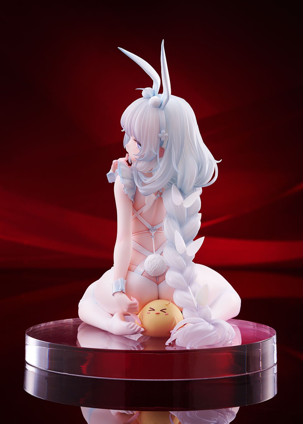 Azur Lane Le Malin: Listless Lapin Ver. 1/4 Scale Figure: Mimeyoi 14% OFF -  Tokyo Otaku Mode (TOM)