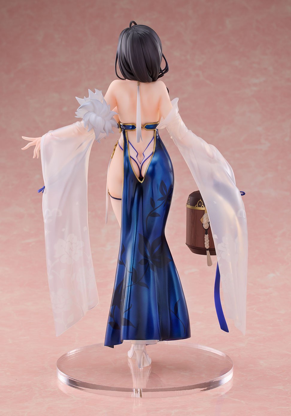 ス*永様 Azur Lane Ting An Simplified Ver Azur Lane Ting An: Simplified Ver. 1/7 Scale Figure w/ Bonus