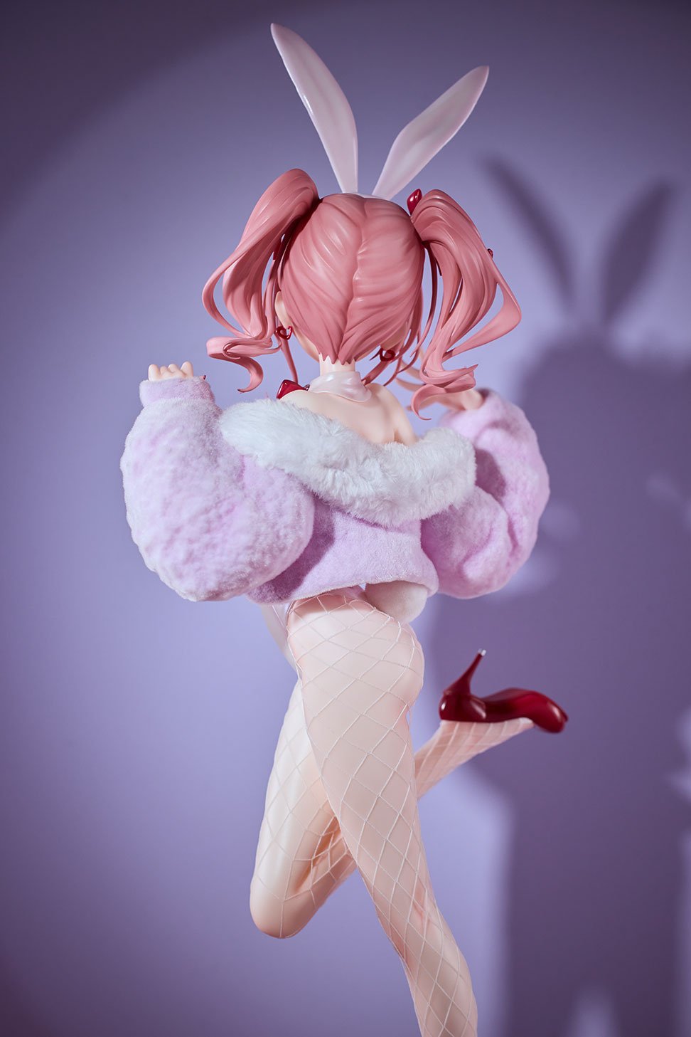 Rurudo Illustration Loveit: LOVEIT Ver. 1/6 Scale Figure - Tokyo