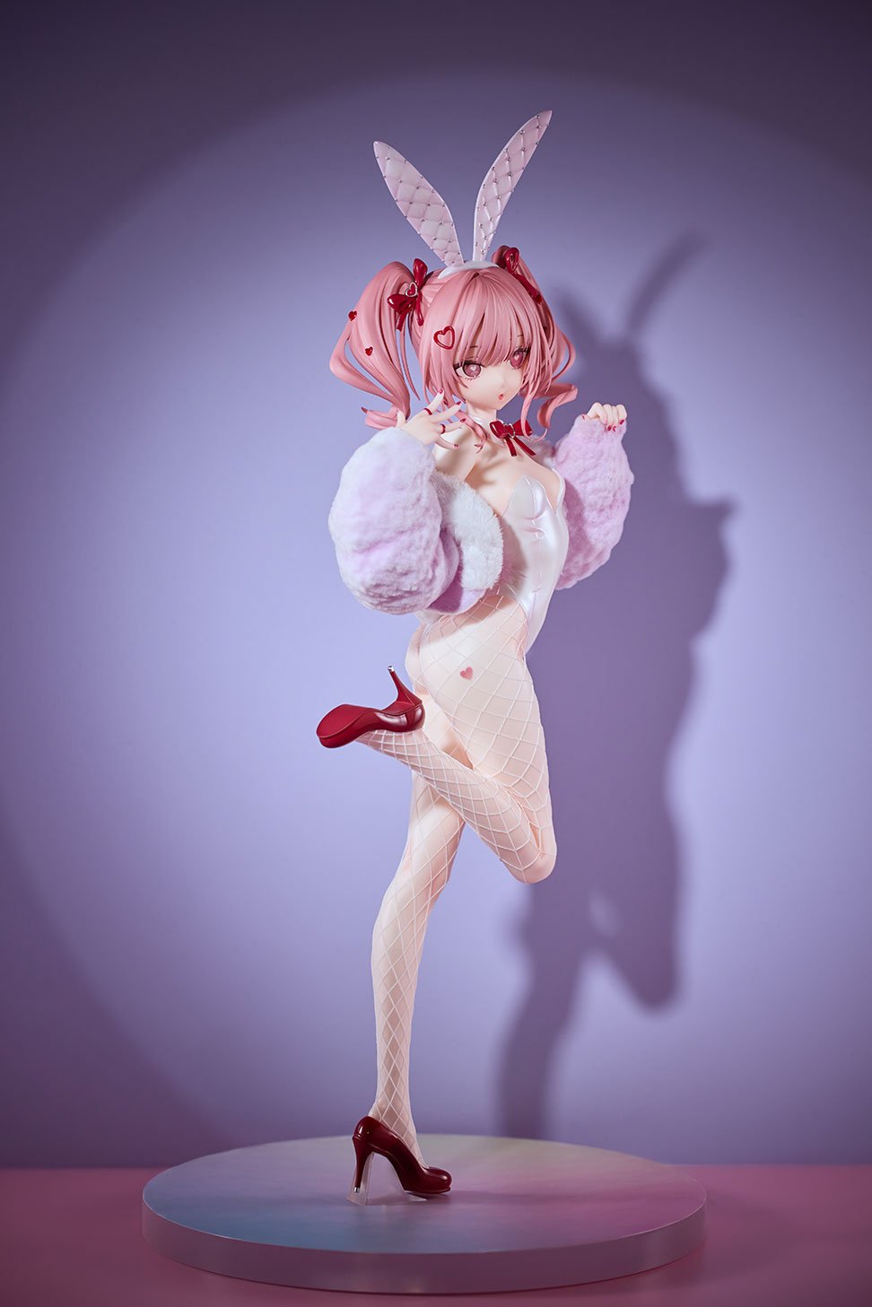 ラビ LOVEIT Ver. 1/6 フィギュア rurudo Rurudo Illustration Loveit: LOVEIT Ver. 1/6 Scale Figure - Tokyo