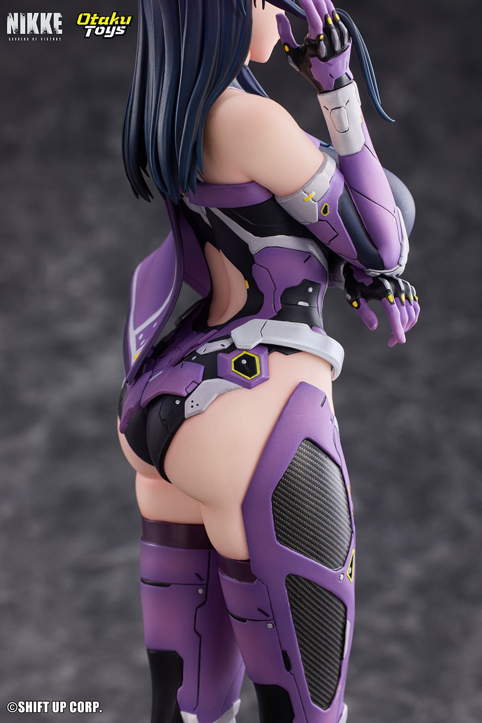 Goddess of Victory: Nikke Isabel 1/7 Scale Figure: Otaku Toys 14