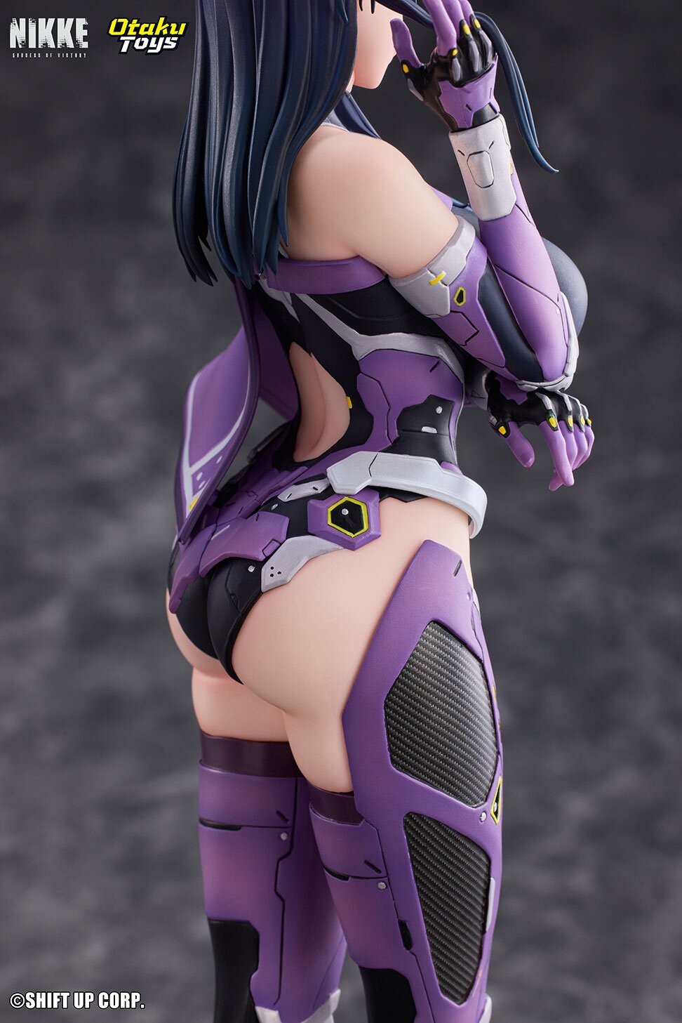 Goddess of Victory: Nikke Isabel 1/7 Scale Figure w/ Bonus: Otaku