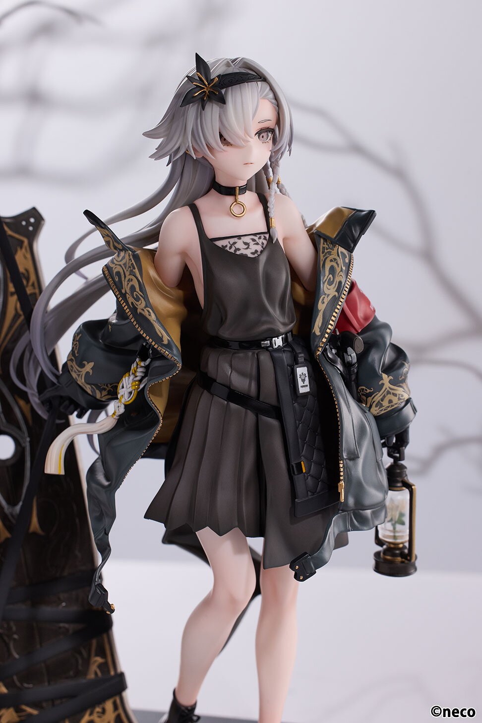 neco Illustration Hanatsumi 1/7 Scale Figure - Tokyo Otaku Mode (TOM)