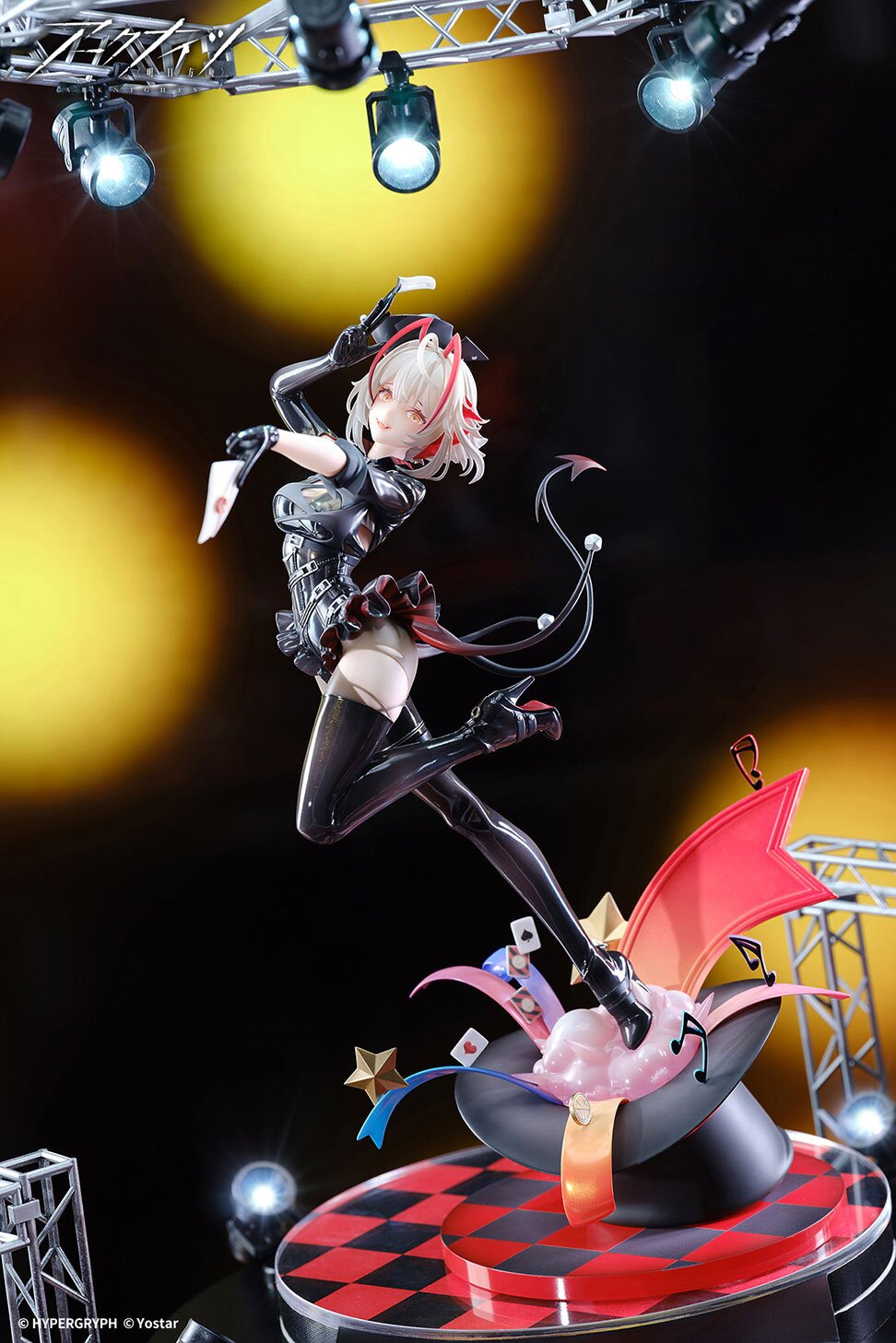 Arknights W: Wanted Ver. Non-Scale Figure 15% OFF - Tokyo