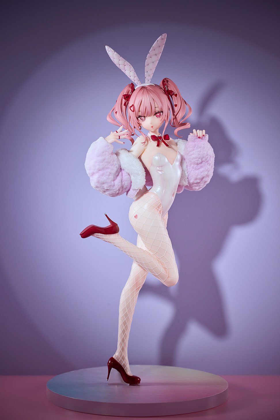 Rurudo Illustration Loveit: LOVEIT Ver. 1/6 Scale Figure - Tokyo