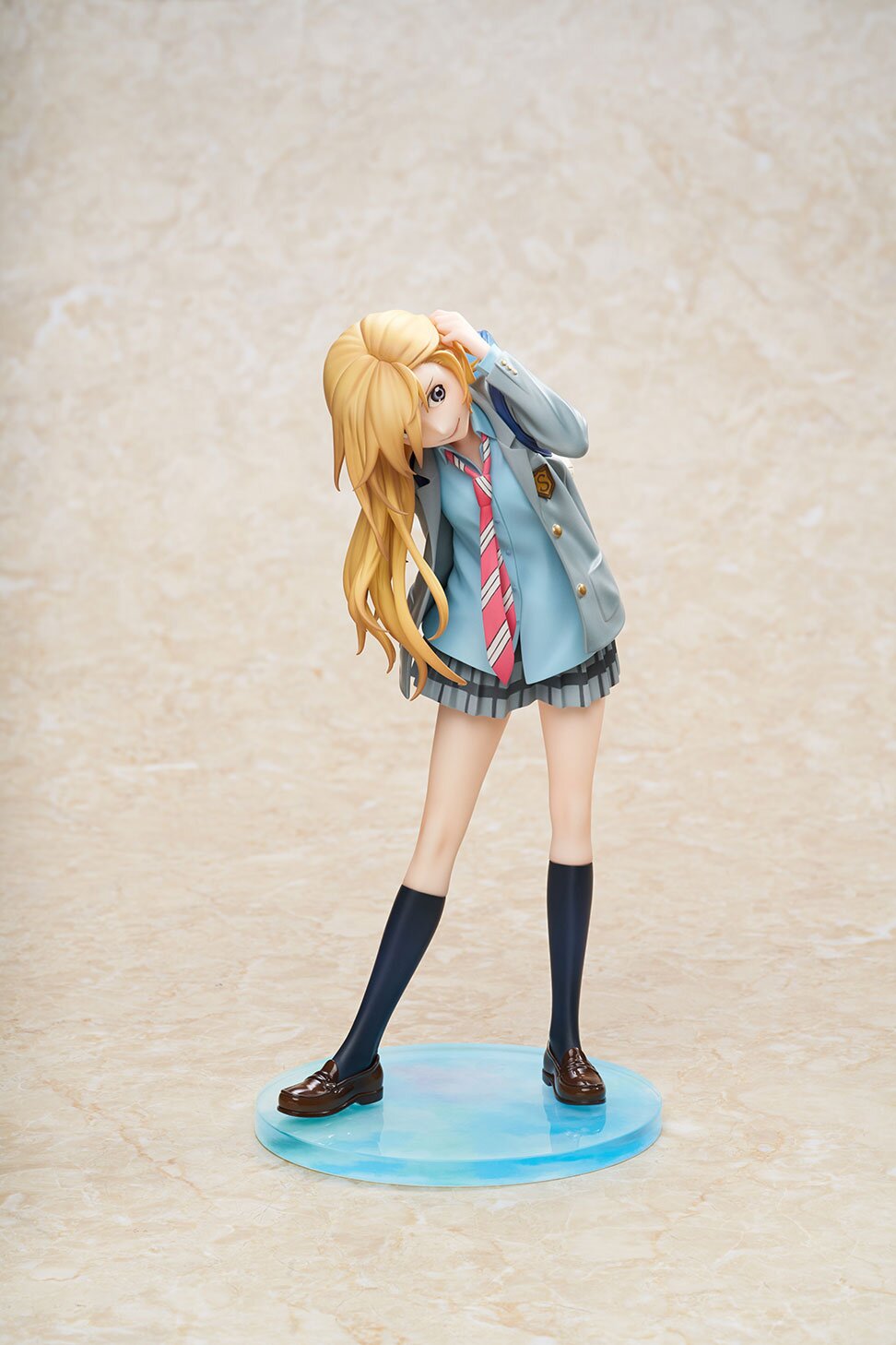コレクション kaori Your Lie in April Kaori Miyazono 1/7 Scale Figure - Tokyo