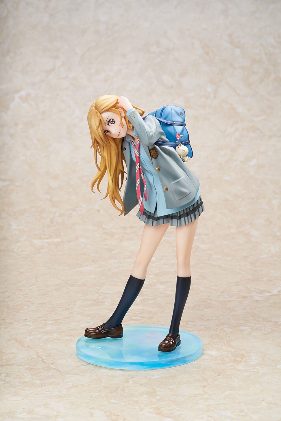 Your Lie in April Kaori Miyazono 1/7 Scale Figure - Tokyo
