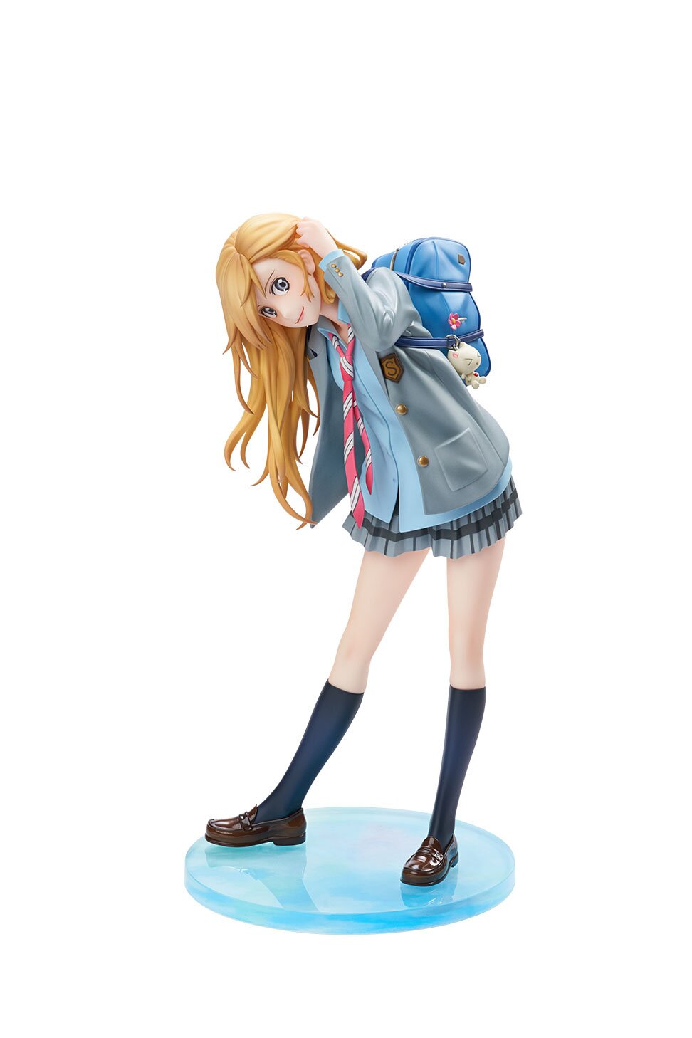 コレクション kaori Your Lie in April Kaori Miyazono 1/7 Scale Figure - Tokyo