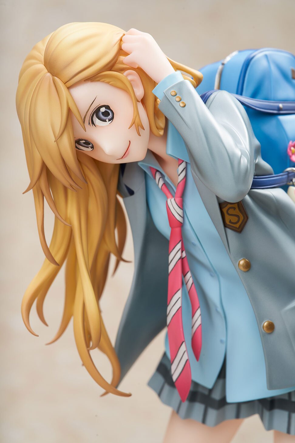 コレクション kaori Shigatsu wa Kimi no Uso - Miyazono Kaori - Coreful Figure