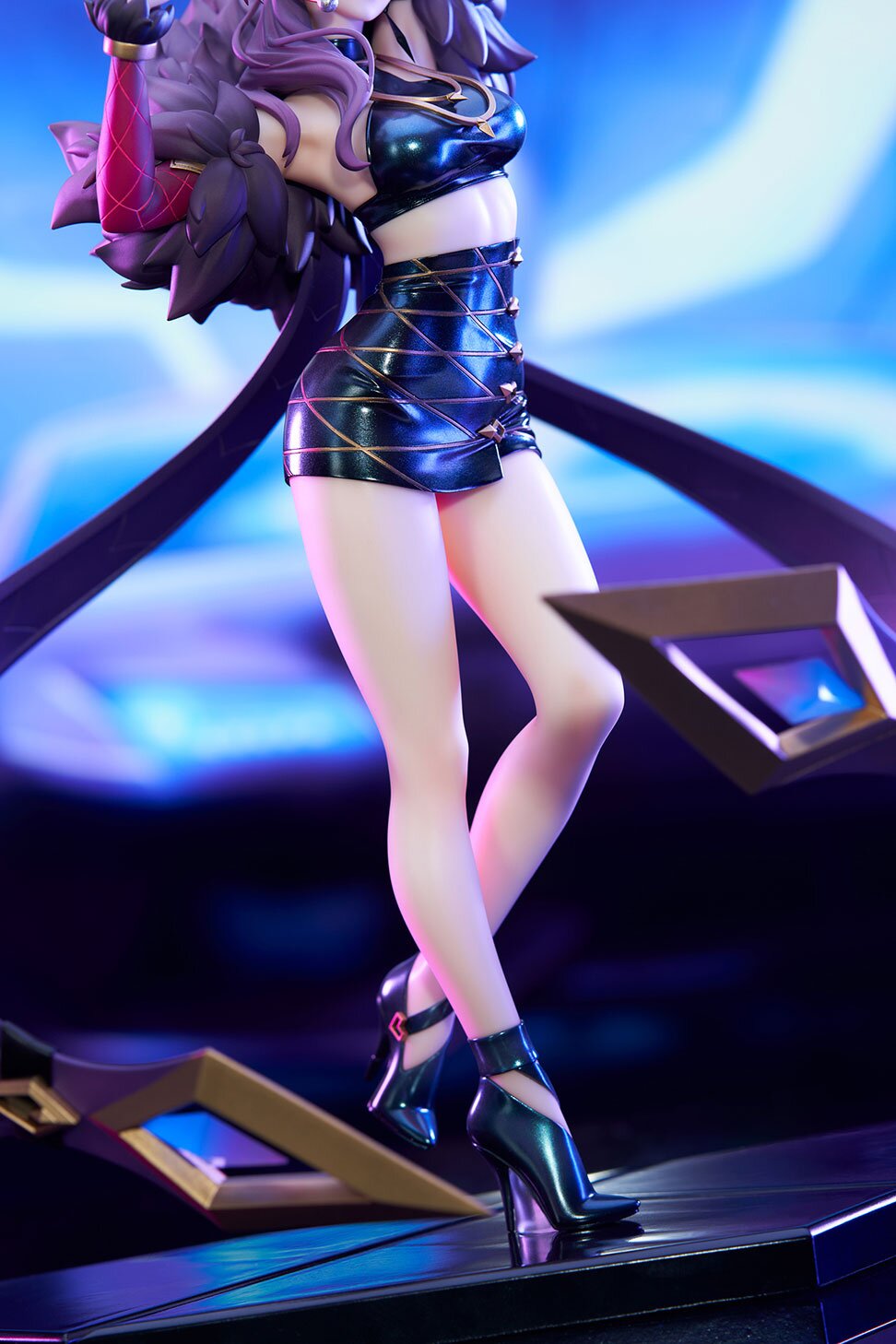 League of Legends K/Da Evelynn 1/7 Scale Figure - Tokyo Otaku Mode