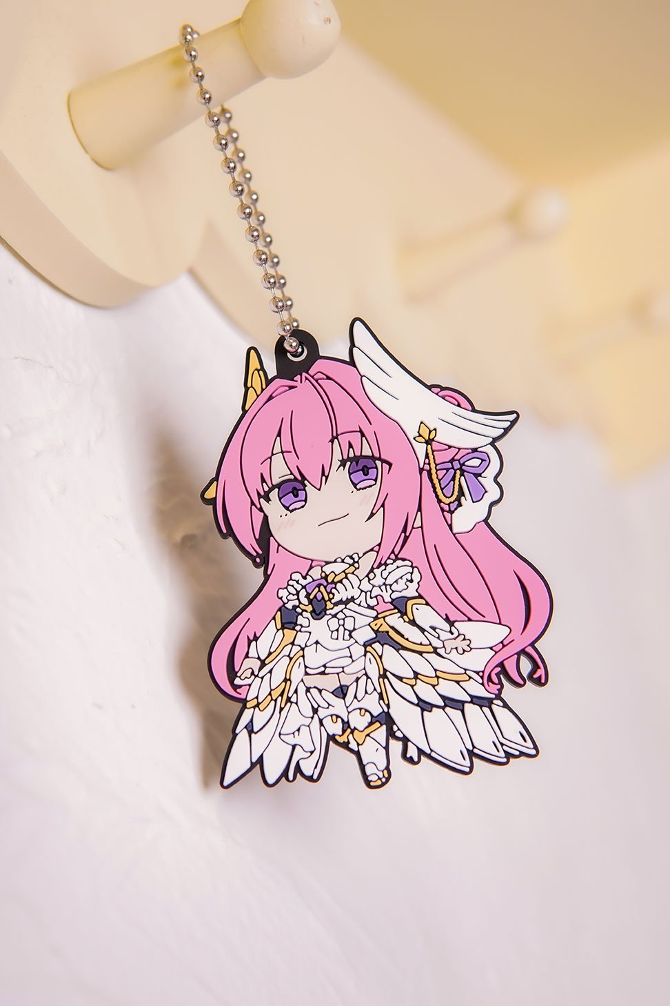 Goddess of Victory: Nikke Cup Noodle Holder Figure Dorothy - Tokyo