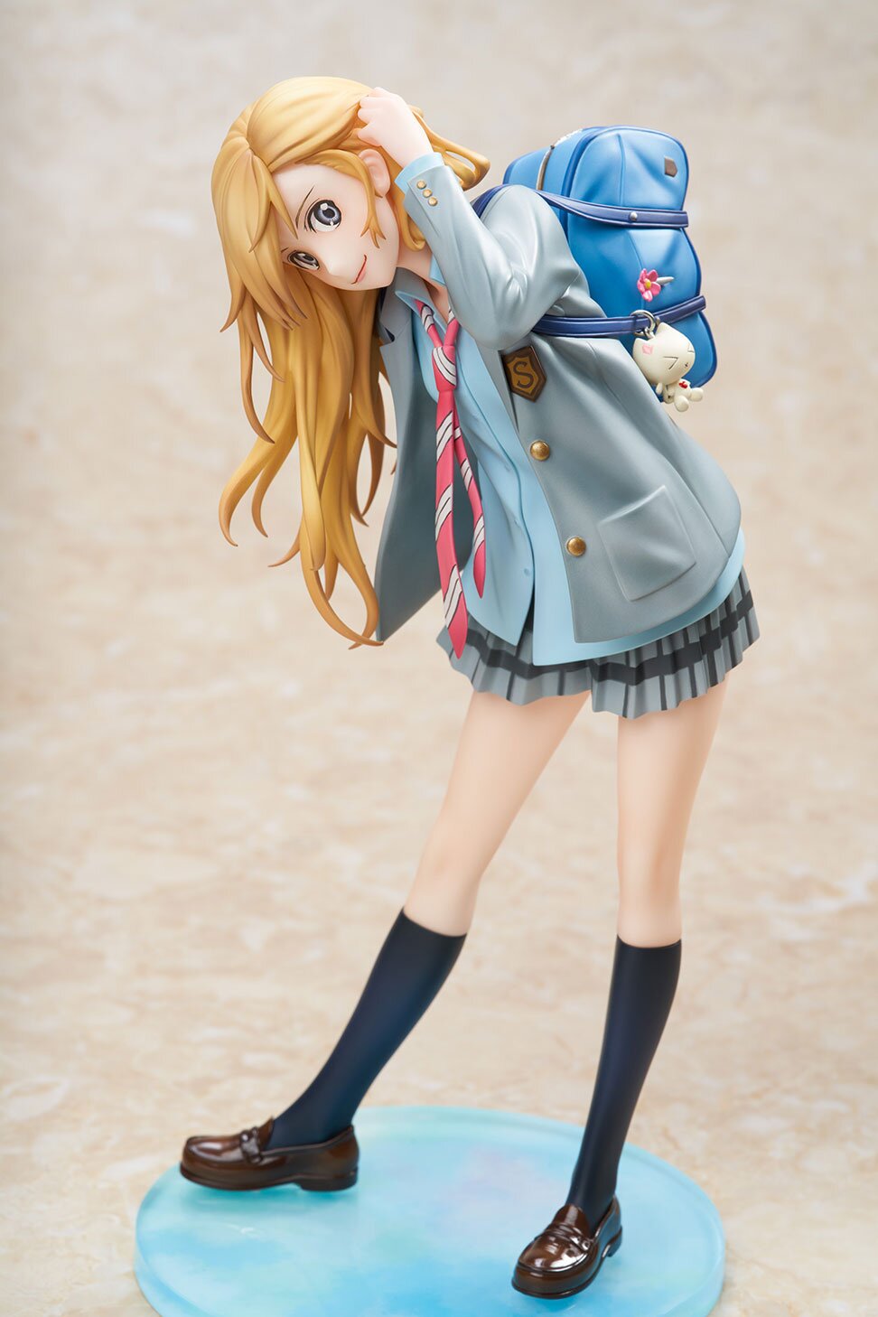 Your Lie in April Kaori Miyazono 1/7 Scale Figure Tokyo Otaku