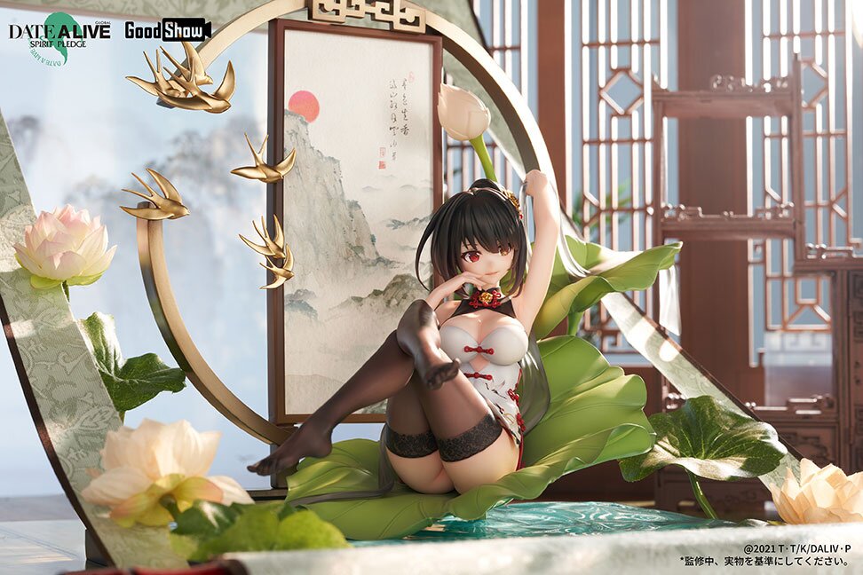 Date A Live: Spirit Pledge - Global - Kurumi Tokisaki Character & Set  Sephira Summon Rate Up From Jun 8 to Jun 28 #DateALive #SpiritPledge  #KurumiTokisaki #Kurumi