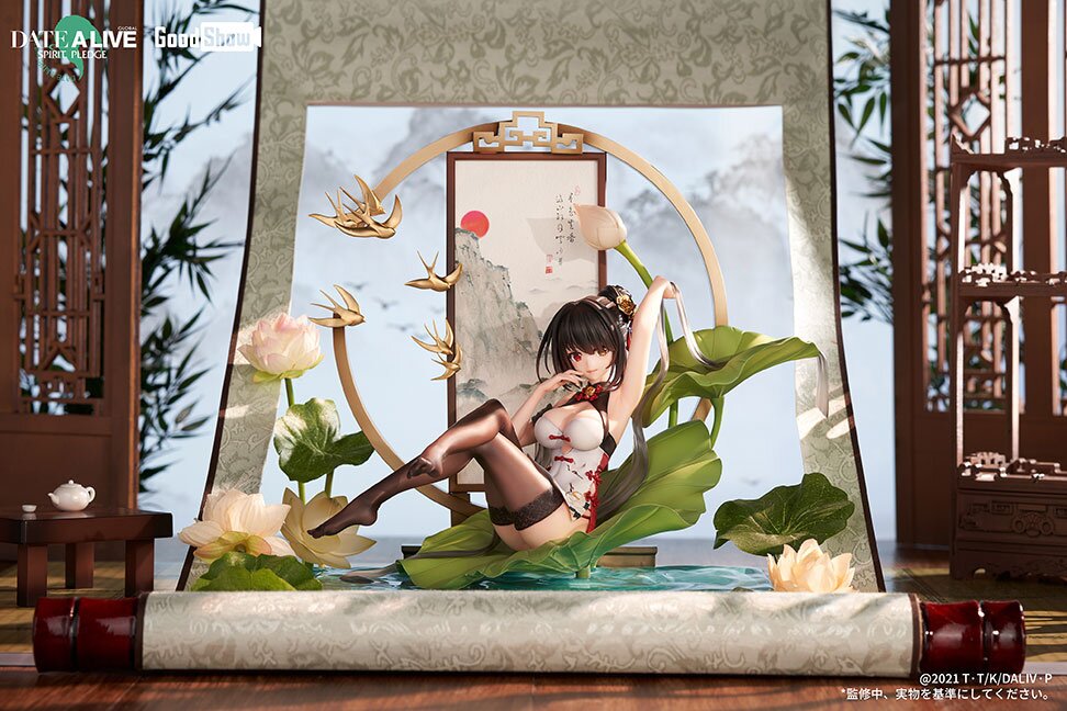 Kurumi Tokisaki - Date A Live v.2 Art Board Print for Sale by Geonime