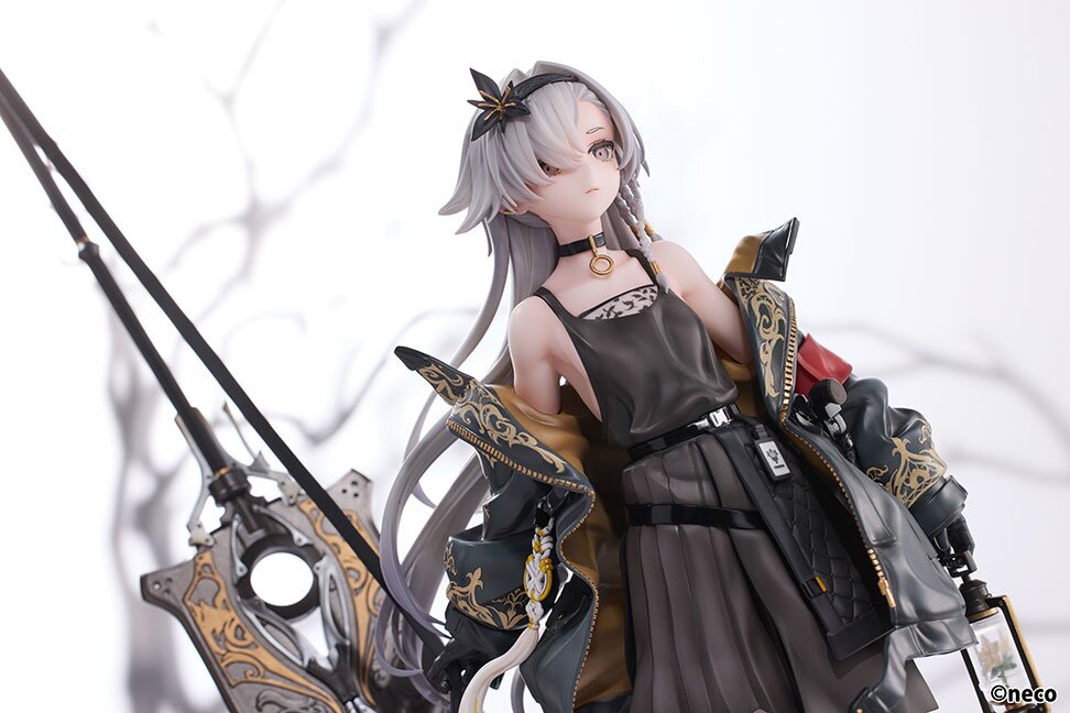 neco Illustration Hanatsumi 1/7 Scale Figure - Tokyo Otaku neco Illustration Hanatsumi 1/7 Scale Figure - Tokyo Otaku