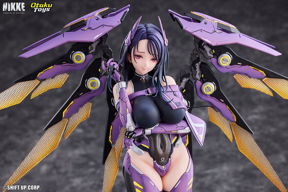 その他 Goddess of Victory: NIKKE-Isabel 1/7 Goddess of Victory: Nikke Isabel 1/7 Scale Figure w/ Bonus: Otaku