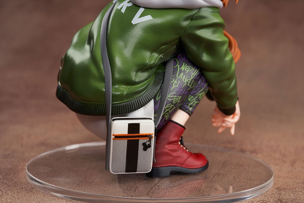 RADIO EVA Evangelion Asuka Shikinami Langley Part 3 1/7