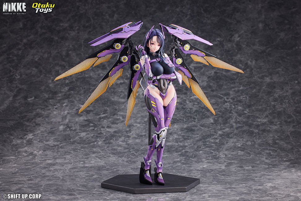 その他 Goddess of Victory: NIKKE-Isabel 1/7 Goddess of Victory: Nikke Isabel 1/7 Scale Figure: Otaku Toys