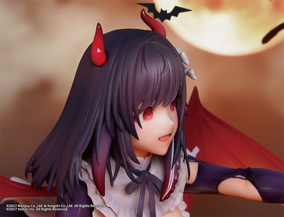Azur Lane Royal Fortune: Treats from the Deep Ver. 1/7 Scale 