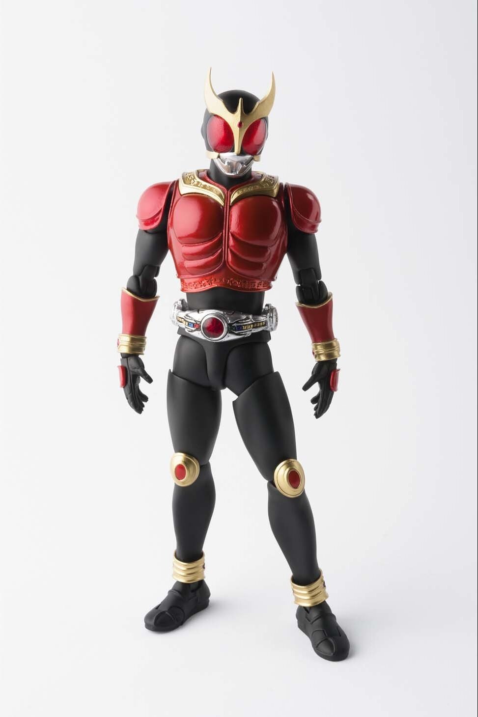 masked rider kuuga mighty form