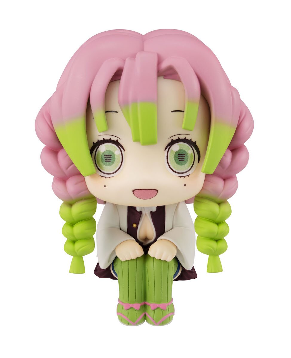 mitsuri kanroji nendoroid