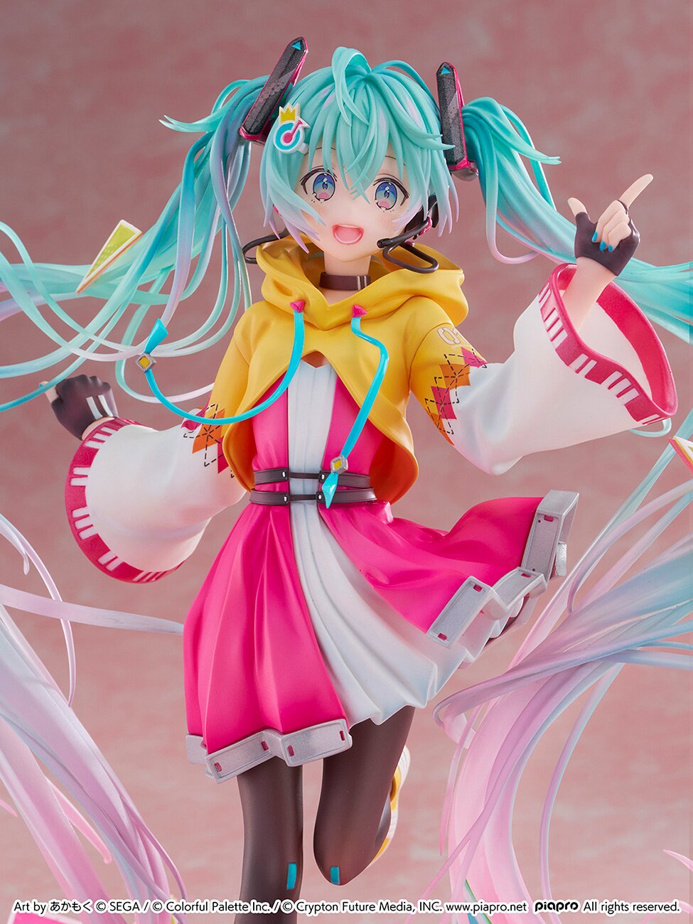 Project Sekai Colorful Stage! feat. Hatsune Miku Hatsune