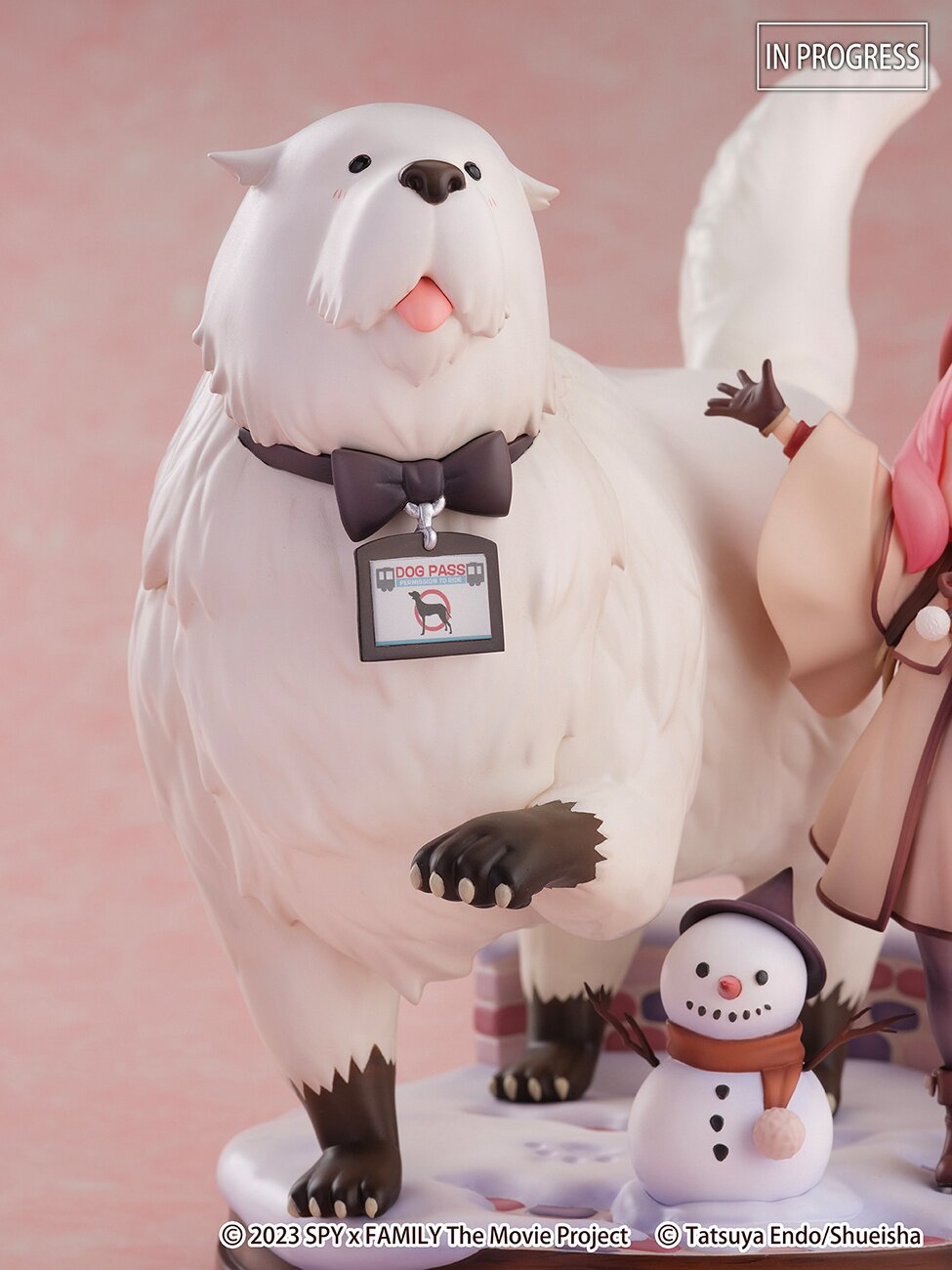 SPY×FAMILY フィギュア Figure | Spy x Family | Anya Forger 1/7 Scale – Anime Island CA