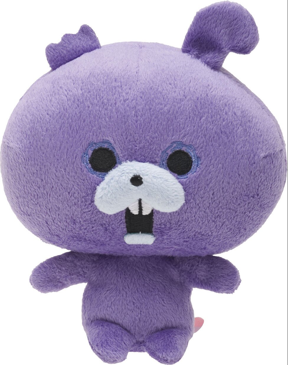 Purple Zombbit Plush - Tokyo Otaku Mode (TOM)