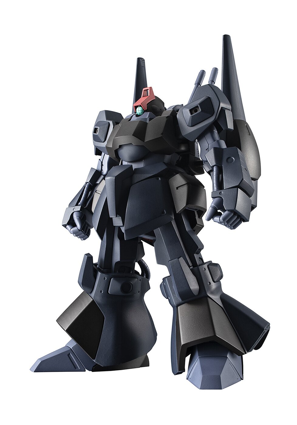 The Robot Spirits Mobile Suit Z Gundam RMS-099 Rick Dias Ver. A.N.I.M.E.