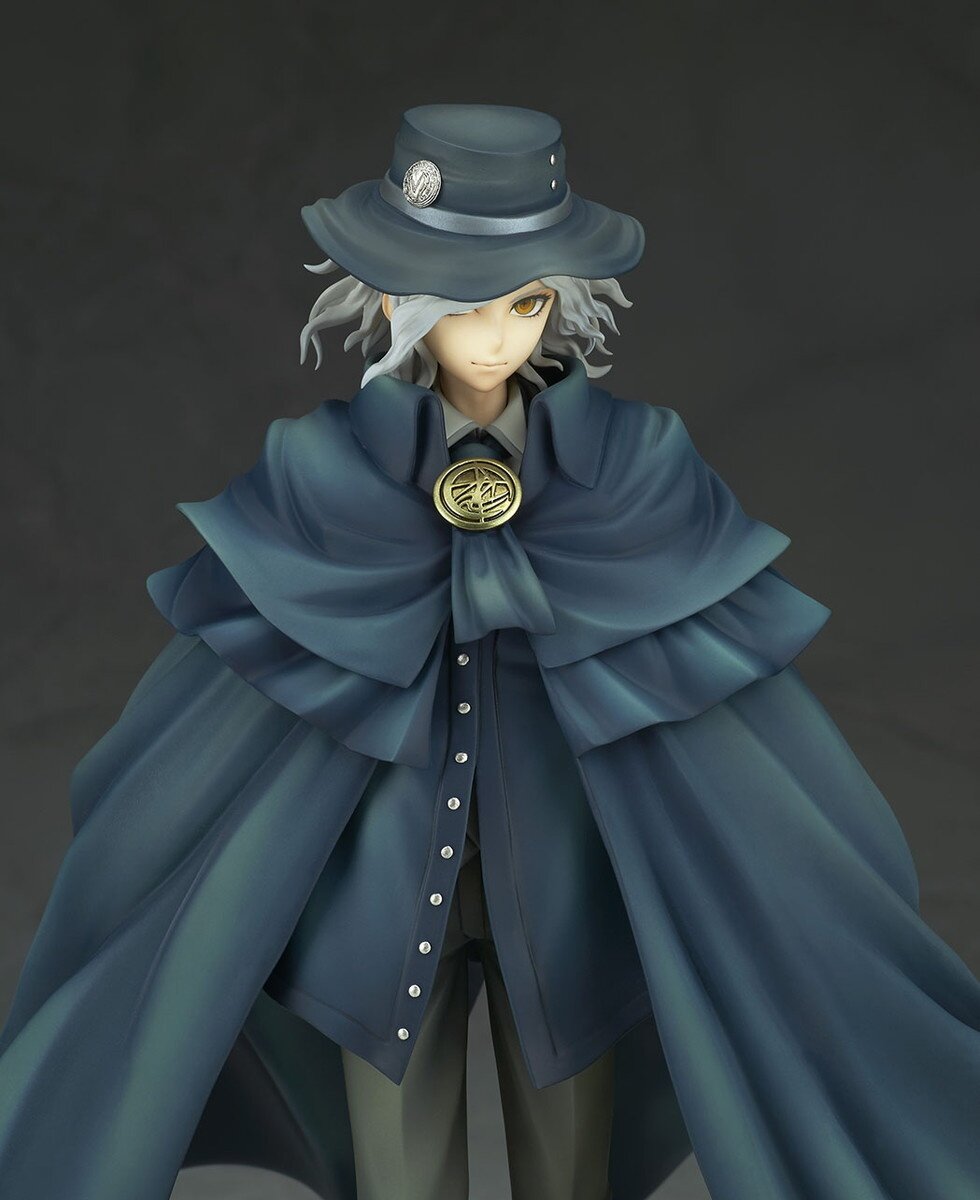 Nendoroid 1158 Avenger/King Of The Cavern Edmond Dantès - Fate/Grand Order