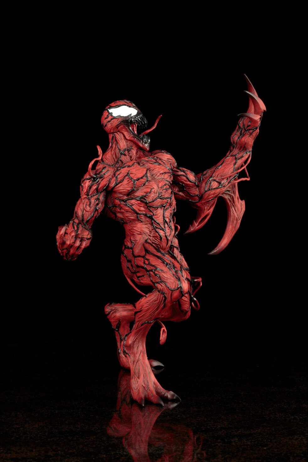 ArtFX+ [Marvel] Carnage Figure: KOTOBUKIYA - Tokyo Otaku