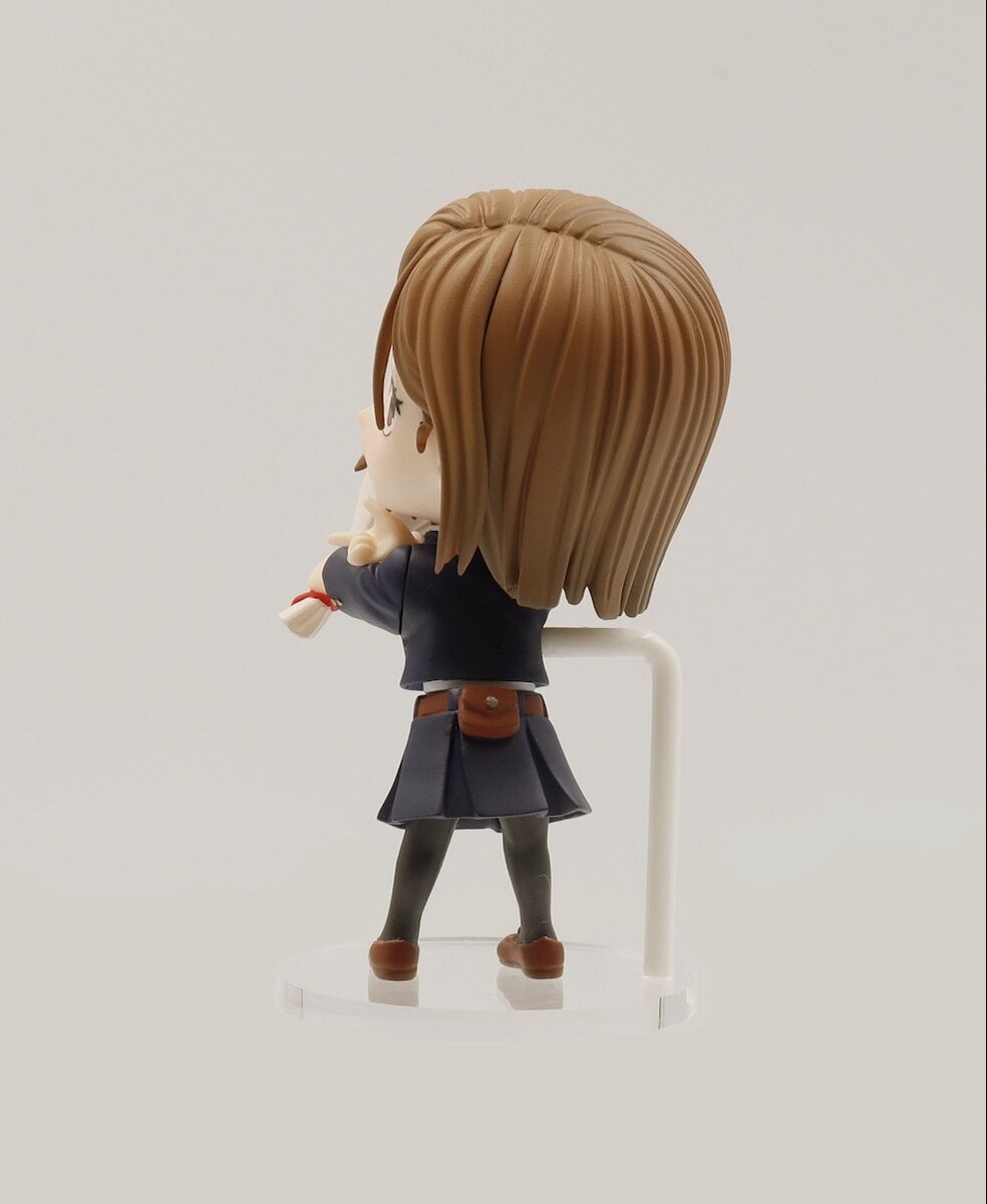 nobara nendoroid release date