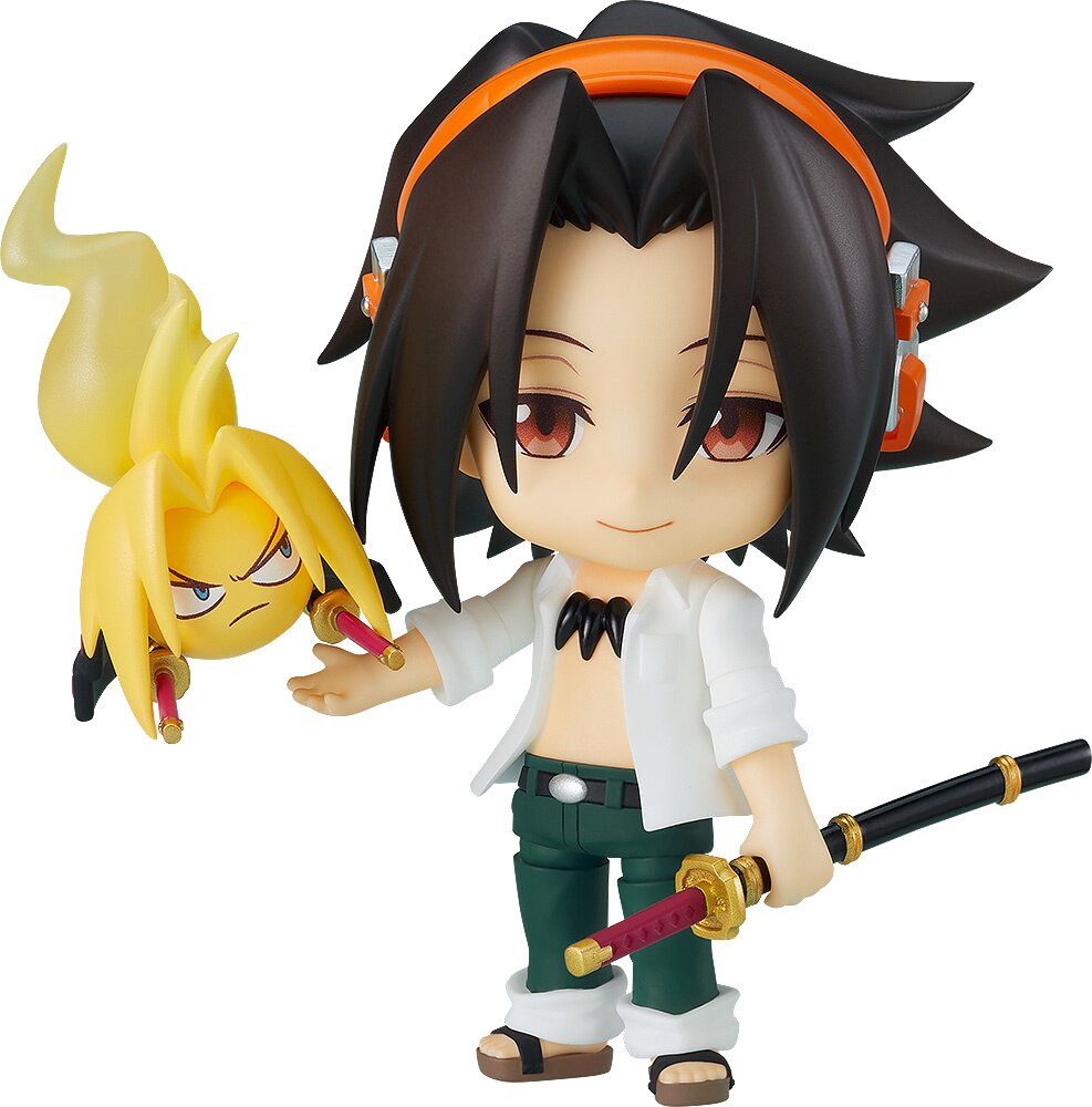 nendoroid 987