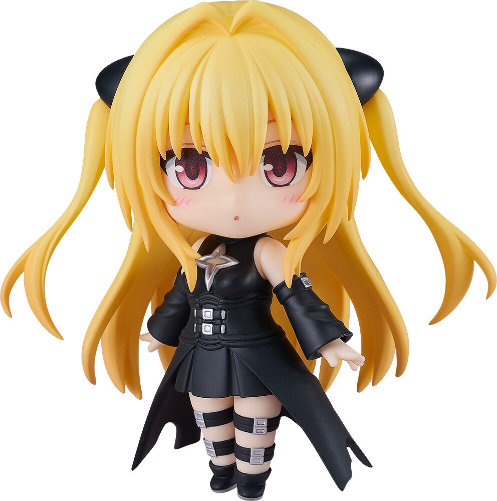 Nendoroid To Love-Ru Darkness Golden Darkness 2.0 - Tokyo Otaku Mode (TOM)