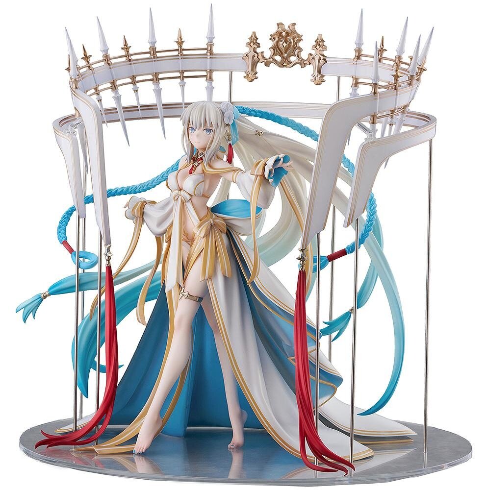 Fate/Grand Order Morgan Lady of the Water 1/7 Scale Figure - Tokyo