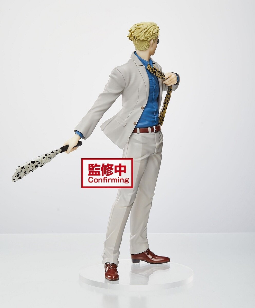 kento nanami action figure