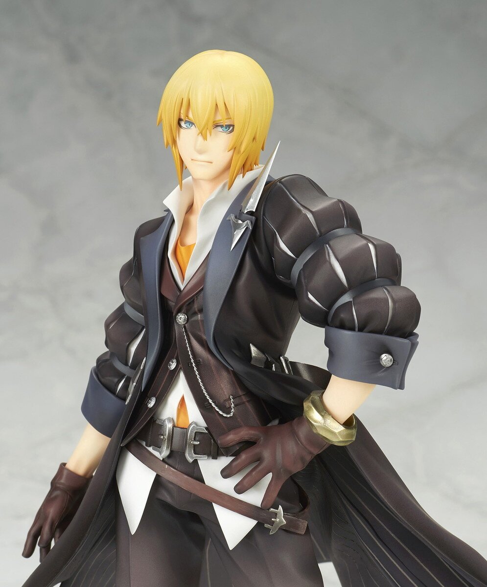 ALTER Tales of Berseria Eizen フィギュア Tales of Berseria Eizen 1/8 Scale Figure: Alter - Tokyo