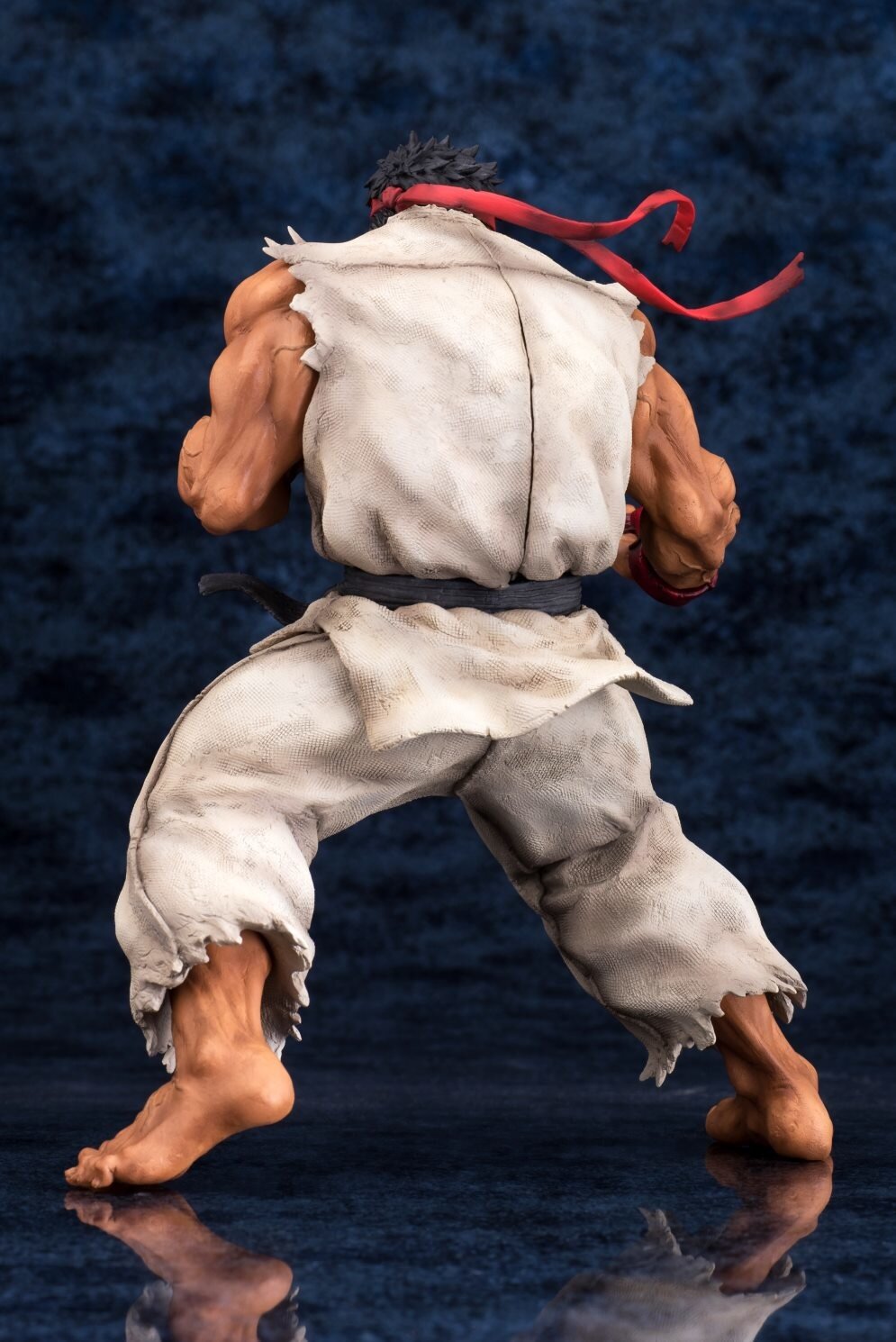 Street Fighter III 3rd Strike Ryu 1:8 Scale Statue