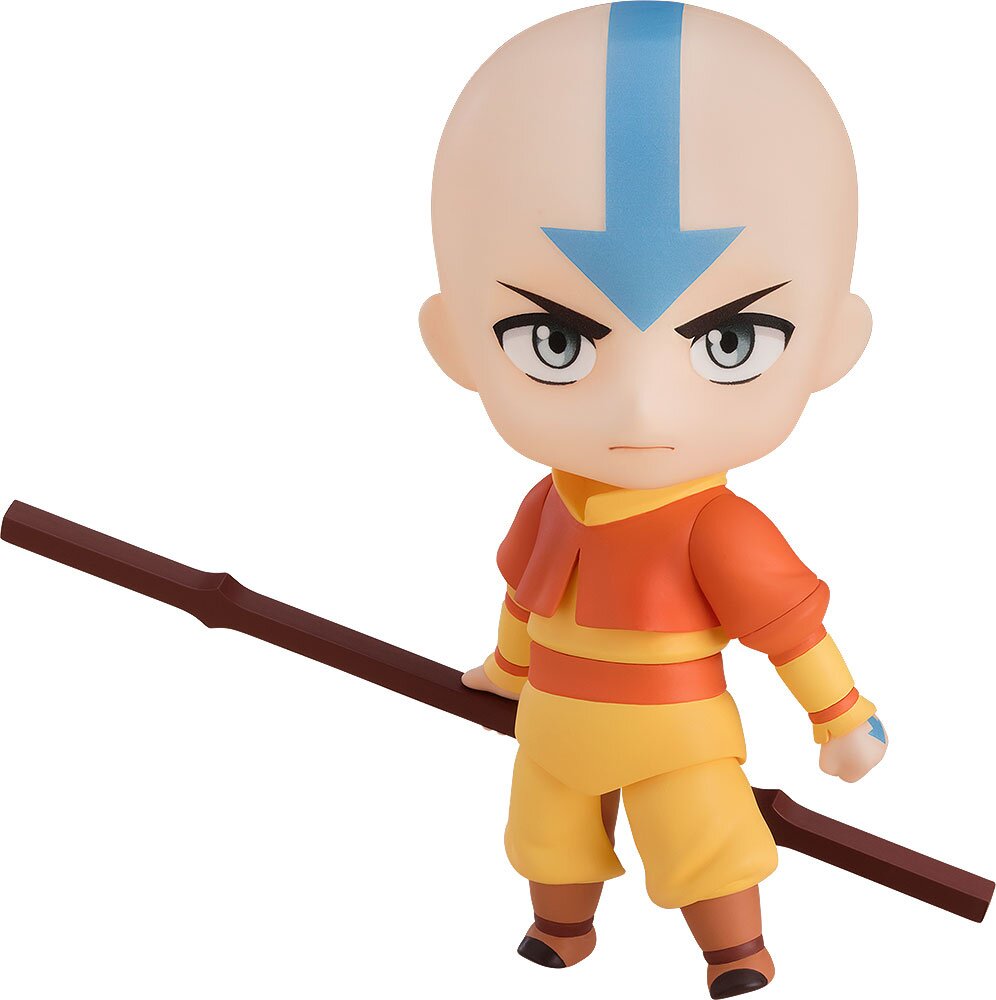 aang nendoroid