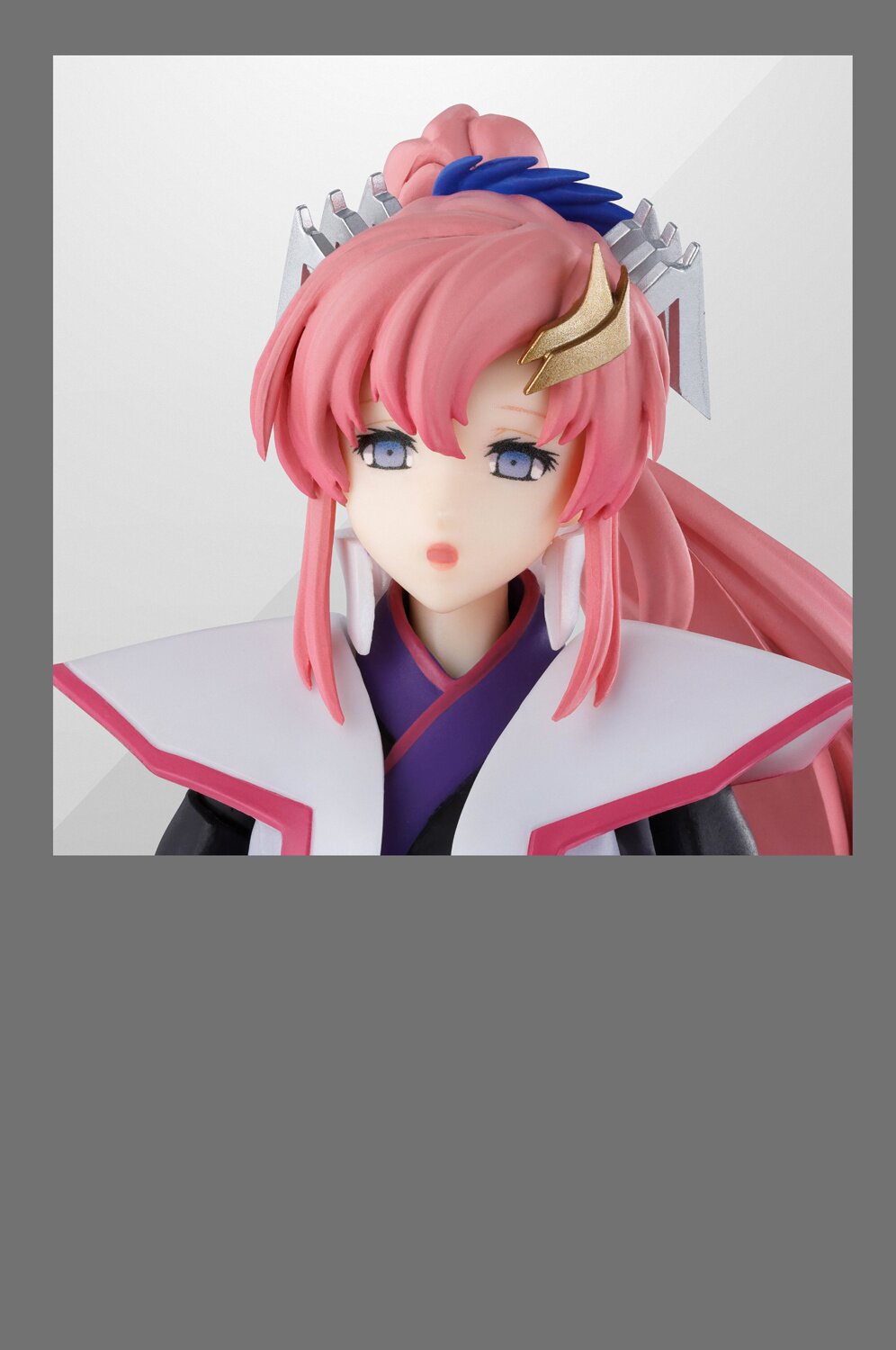 S.H.Figuarts Mobile Suit Gundam Seed Freedom Lacus Clyne: Pilot