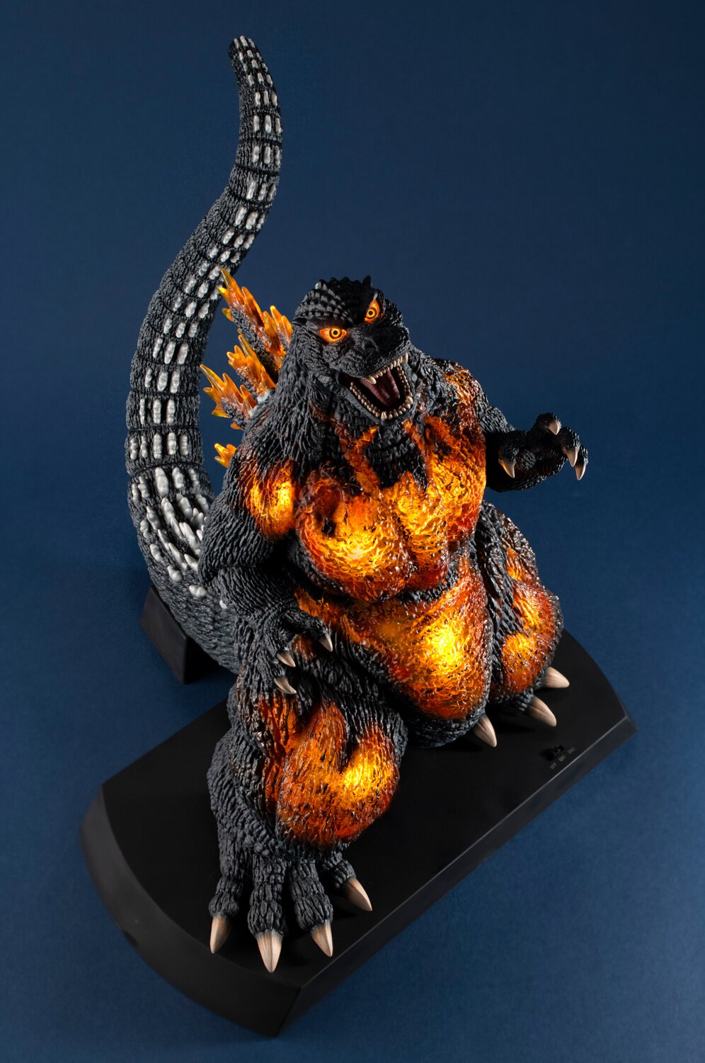 UA Monsters Godzilla (1995) - Tokyo Otaku Mode (TOM)