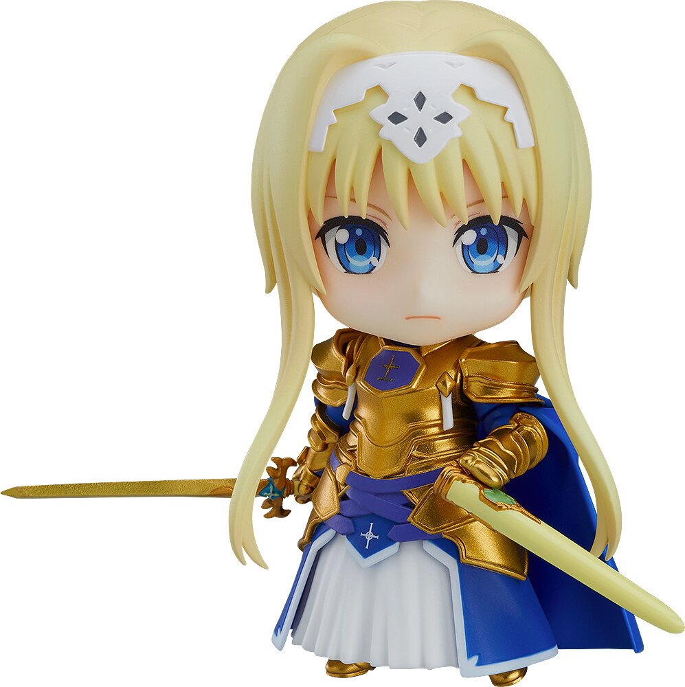 nendoroid sao